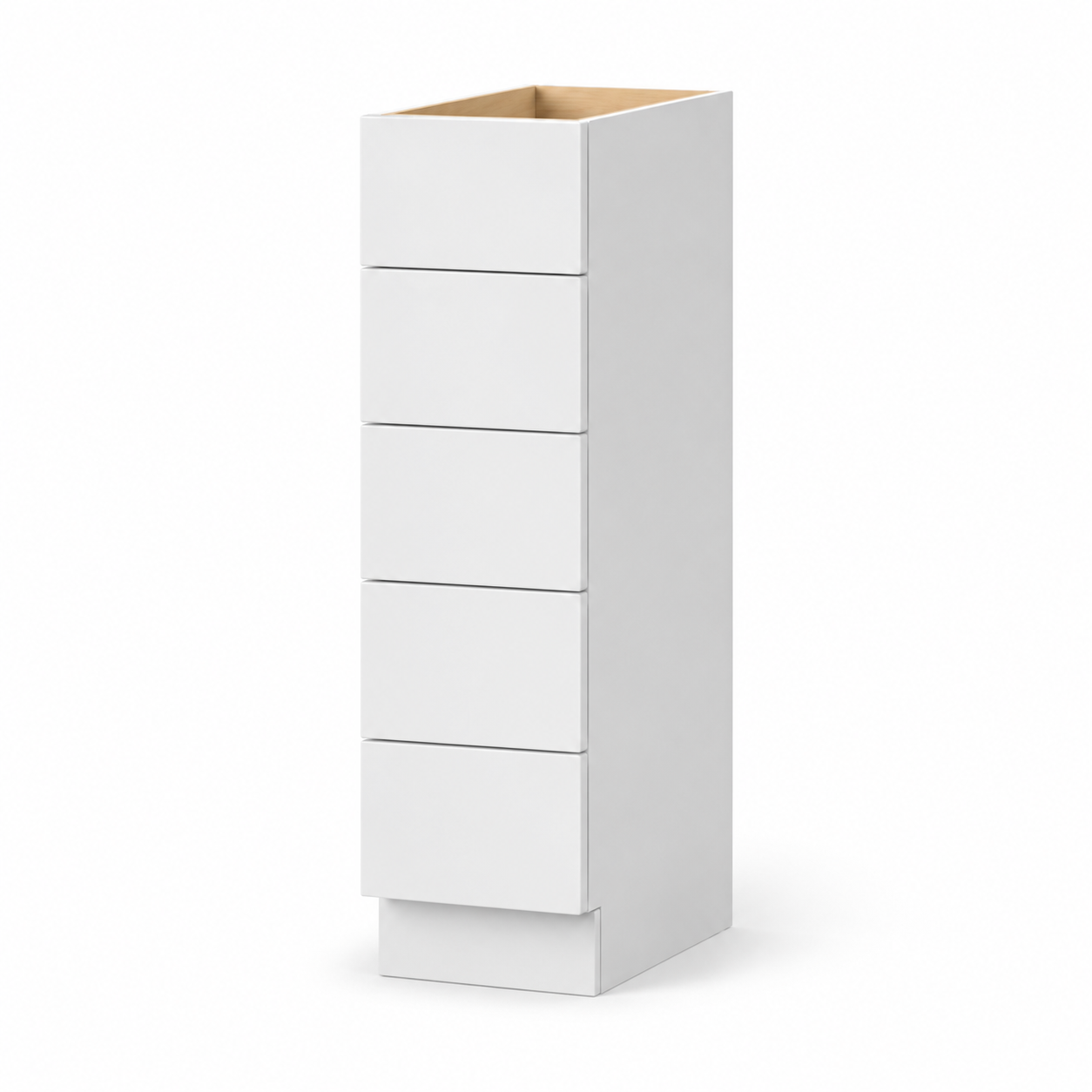 Escada 6 Inch Spice Drawer Base Cabinet