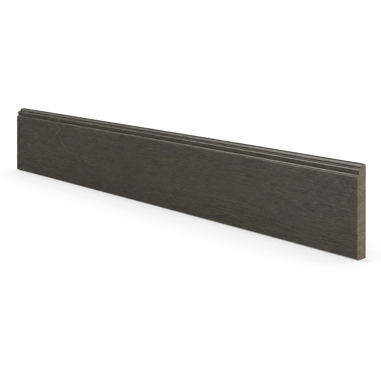 Furniture Base 4-5/8" H 96" L x 3/4" T