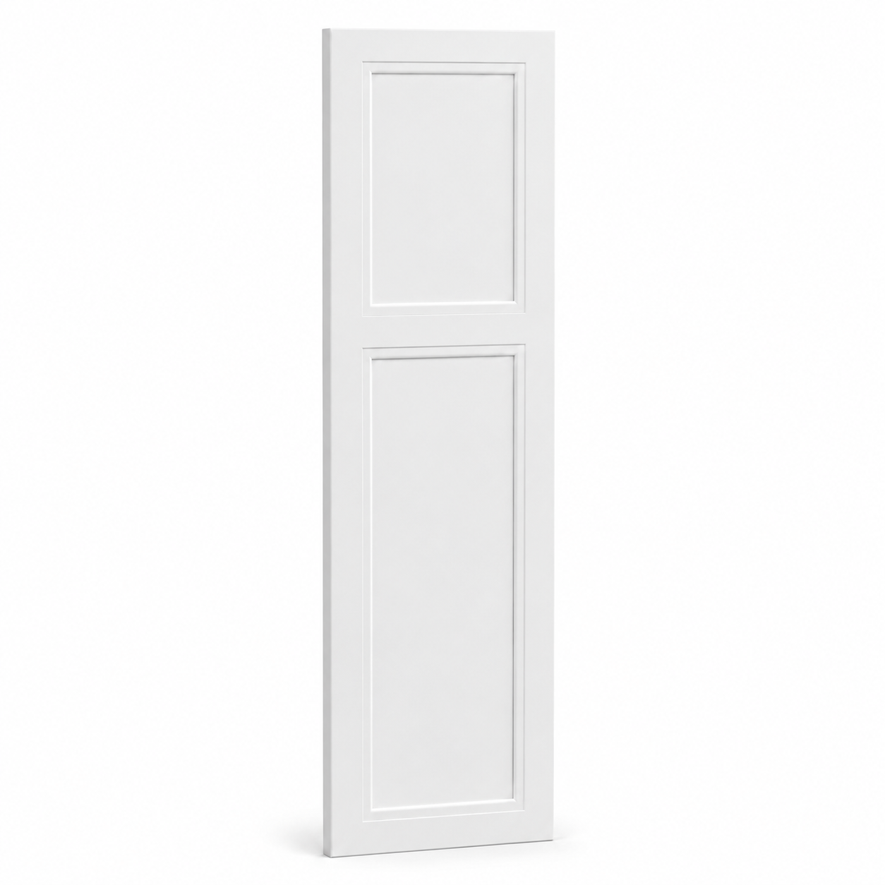 24" W Tall Decorative Panels
