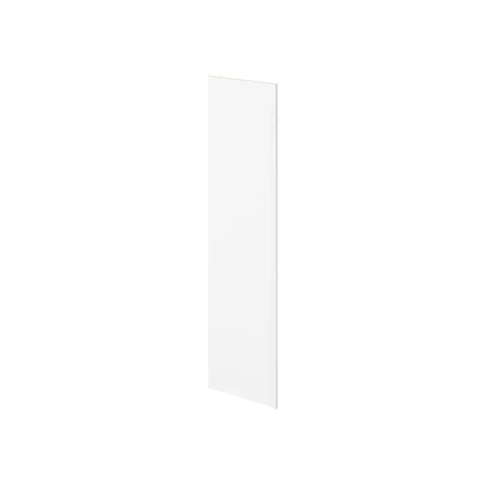 Maui Refrigerator End Panel — 24 × 96, 1½-Inch Face