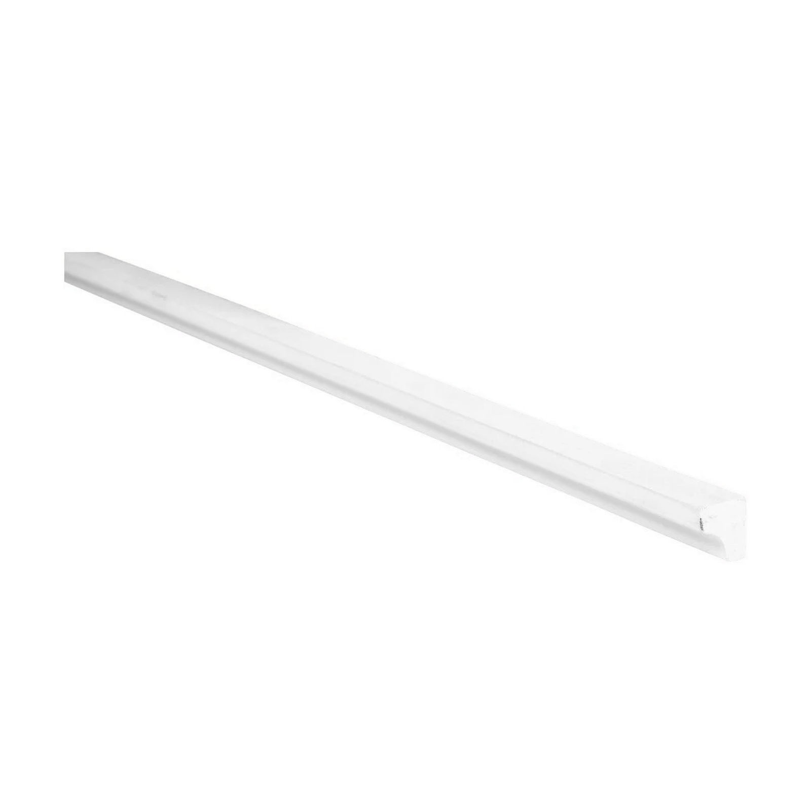 Maui Inside Corner Moulding — 96 Inches