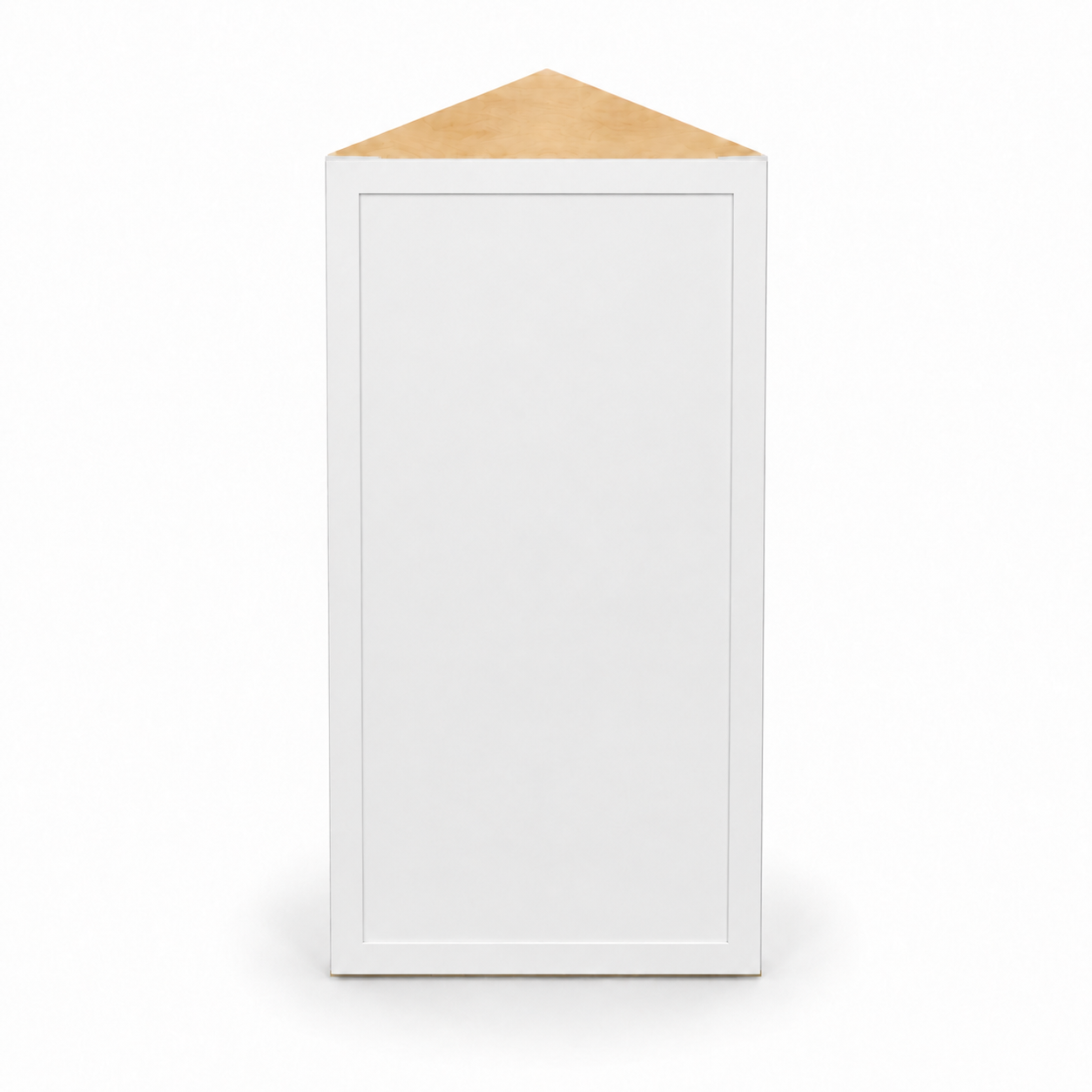 End Corner Wall Cabinets