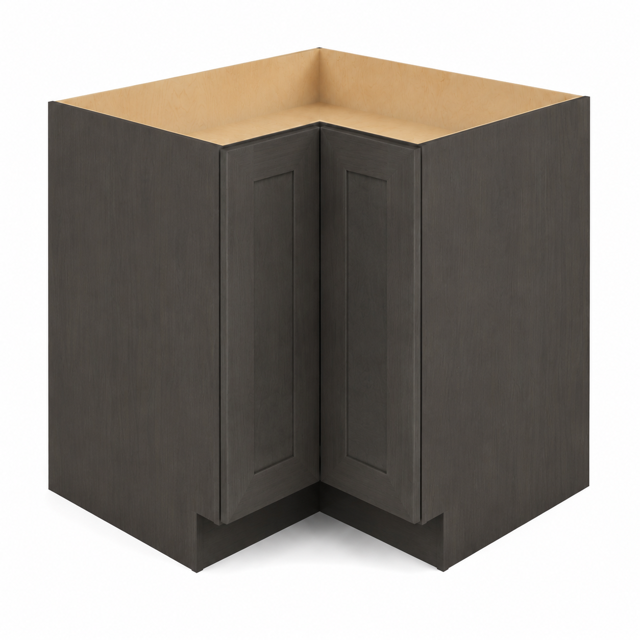 Lazy Susan Base Cabinets