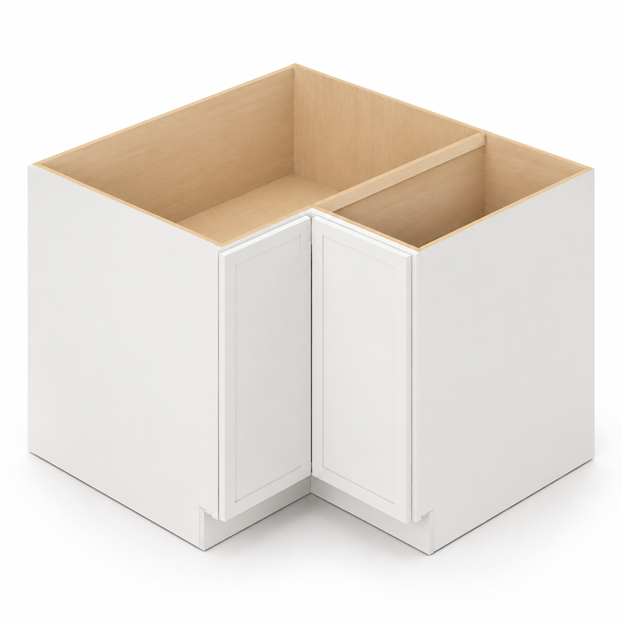 Lazy Susan Bases