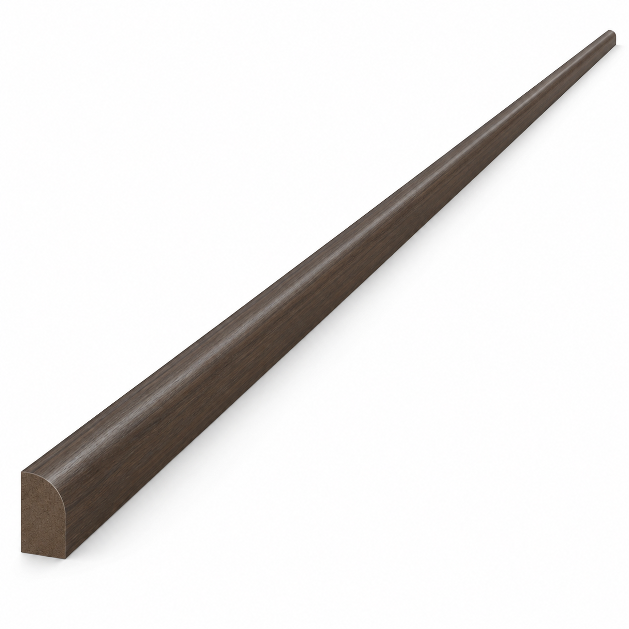 MDI Inset Quarter Round Molding