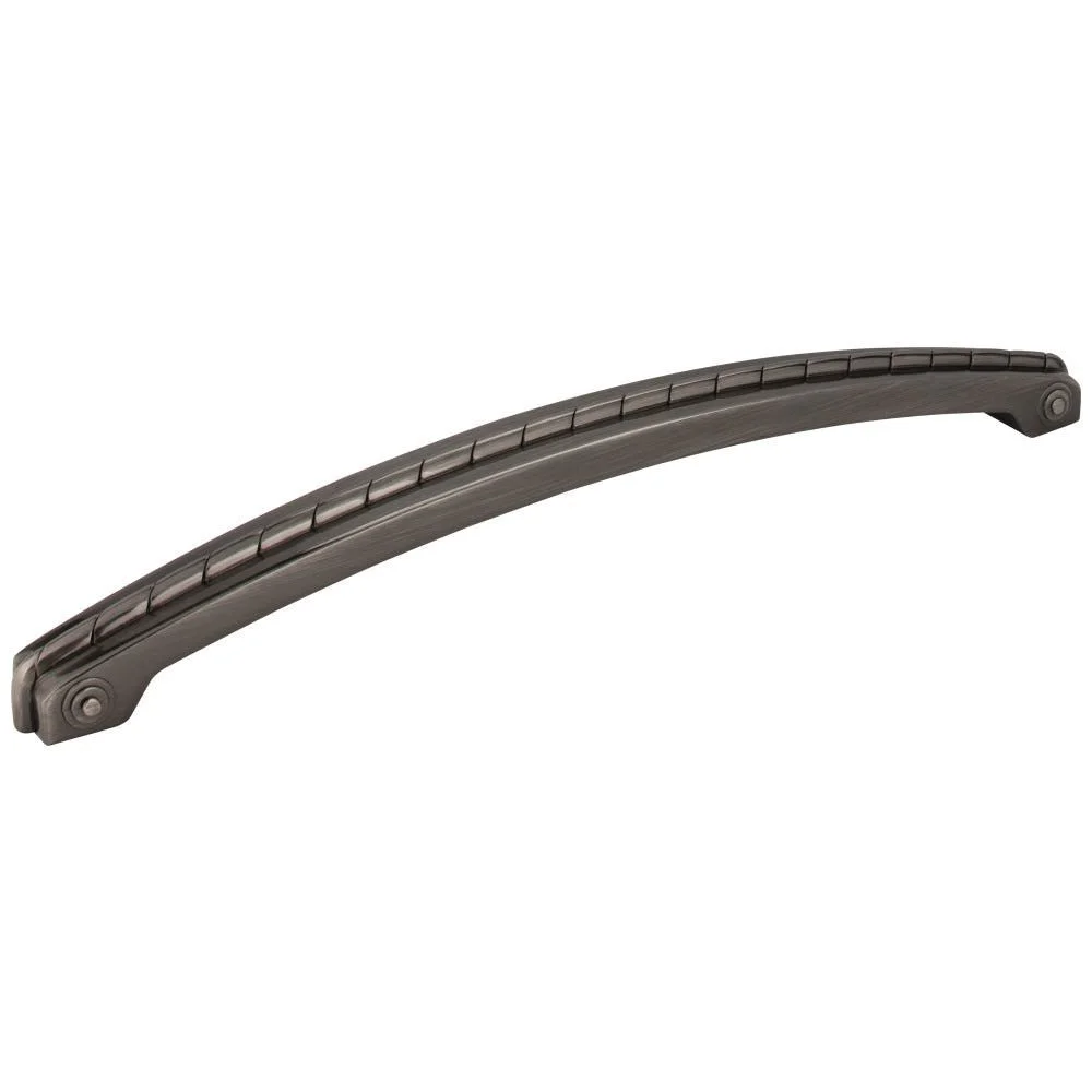Rhodes Rope Detail Appliance Handle