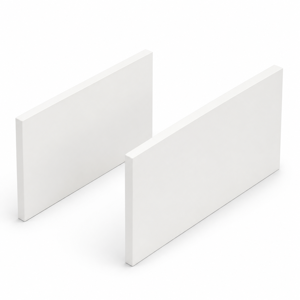Base Finish Panels-Thick