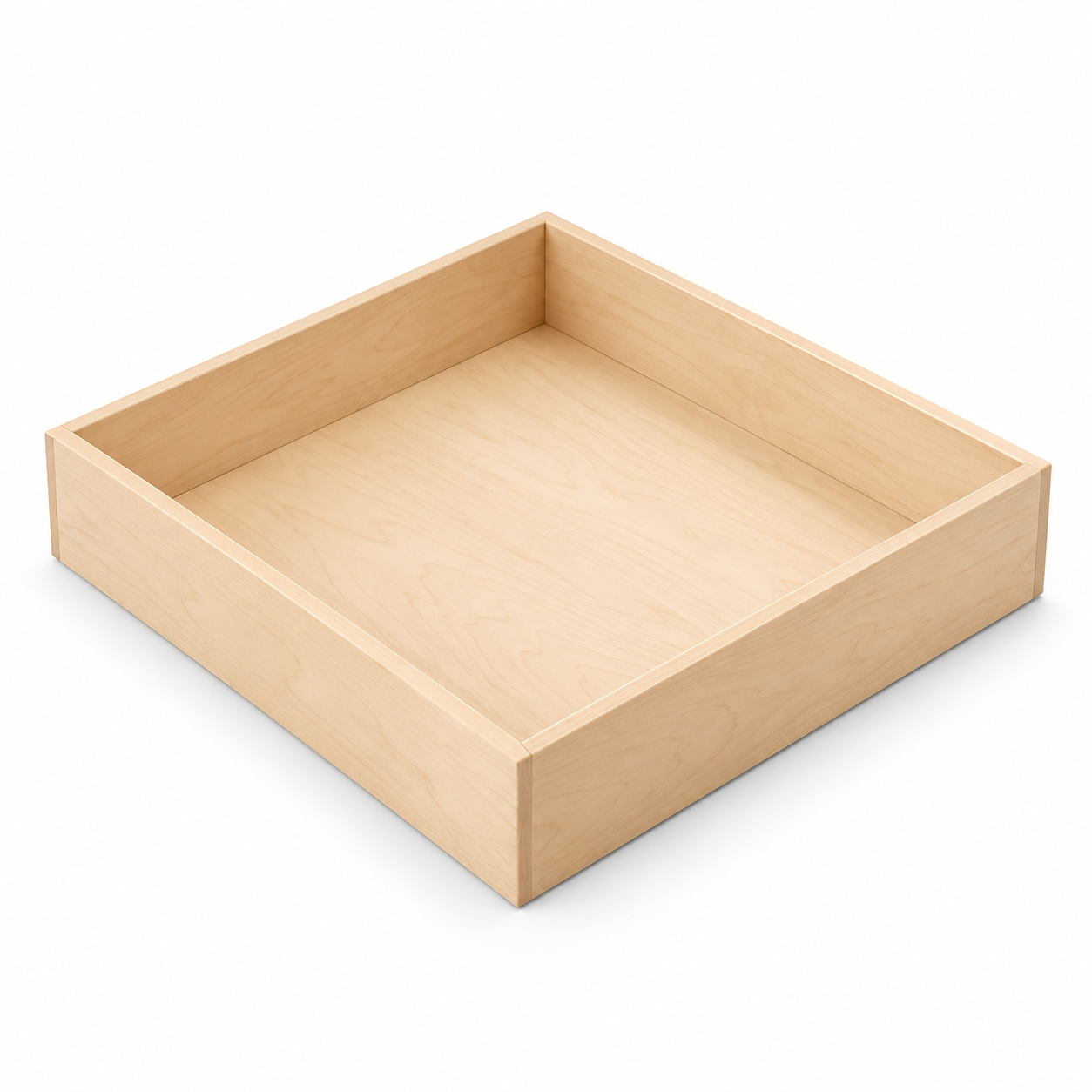 Signature Shaker Roll-Out Drawer Inserts