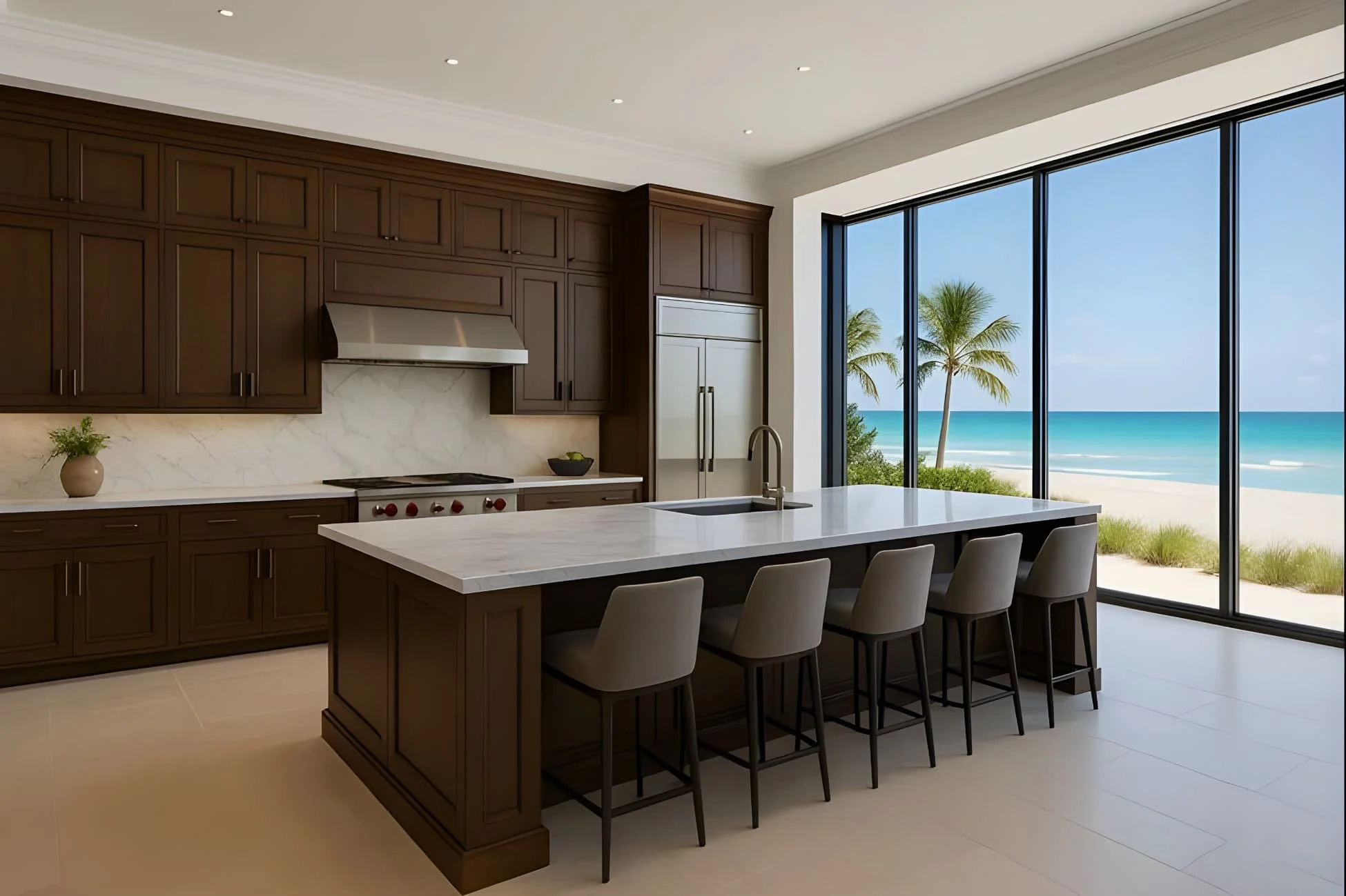MDI Luxury Cabinetry official business profile directory