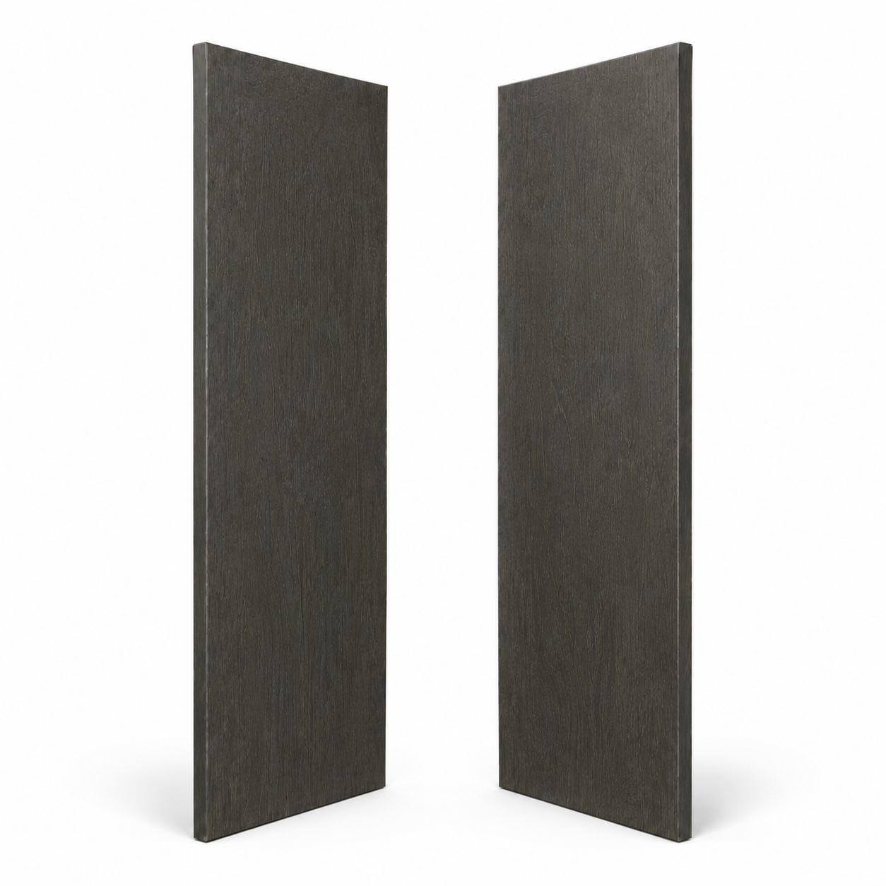Refrigerator End Panel (24" × 96") 1 1/2" Face