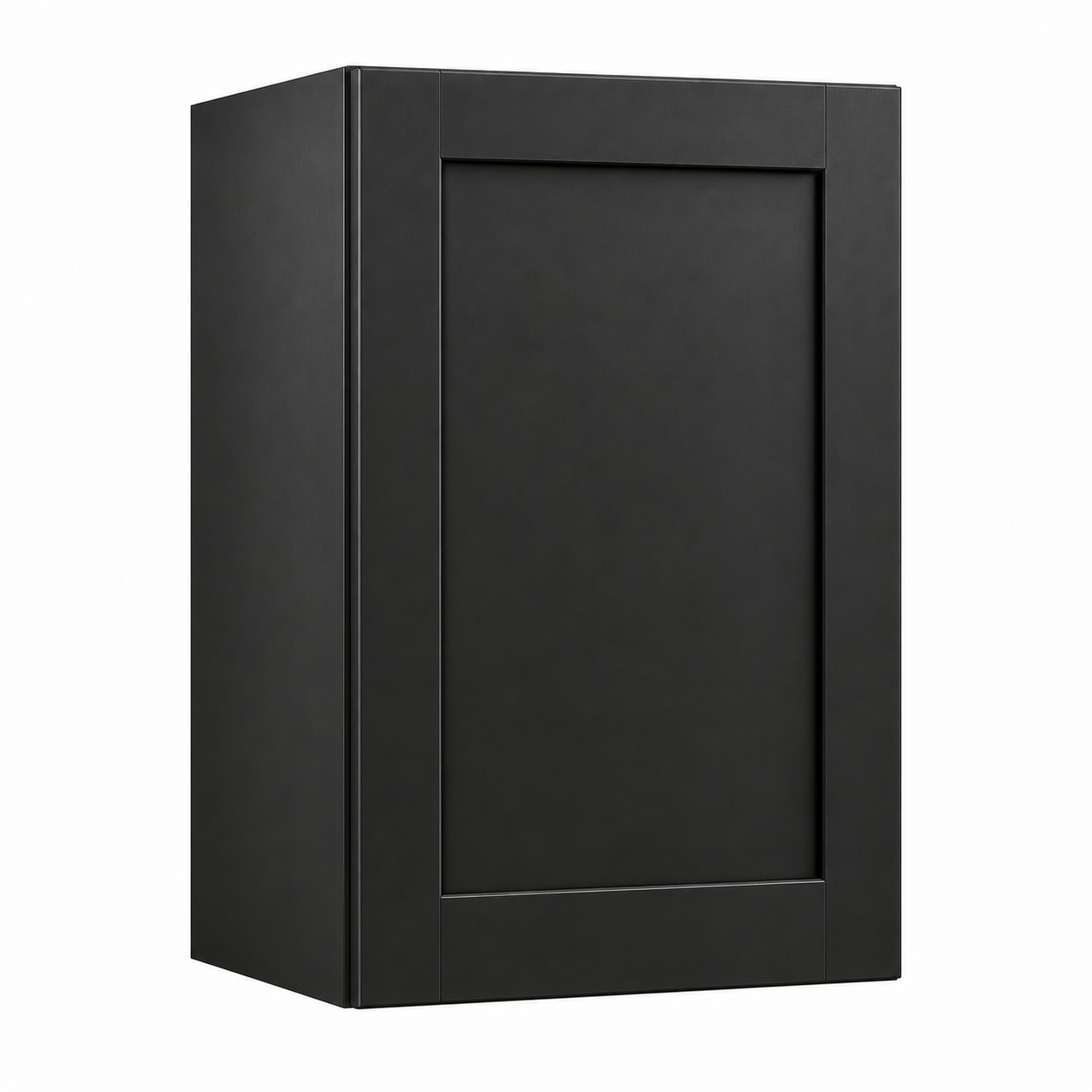 Signature Shaker 12-Inch Single-Door Wall Cabinet