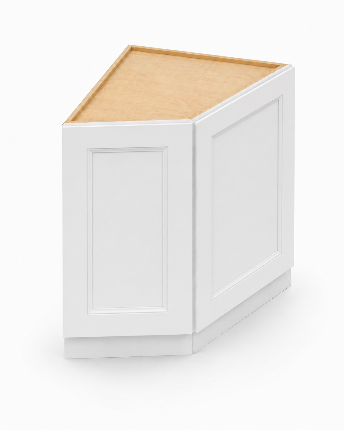 Base End Cabinet