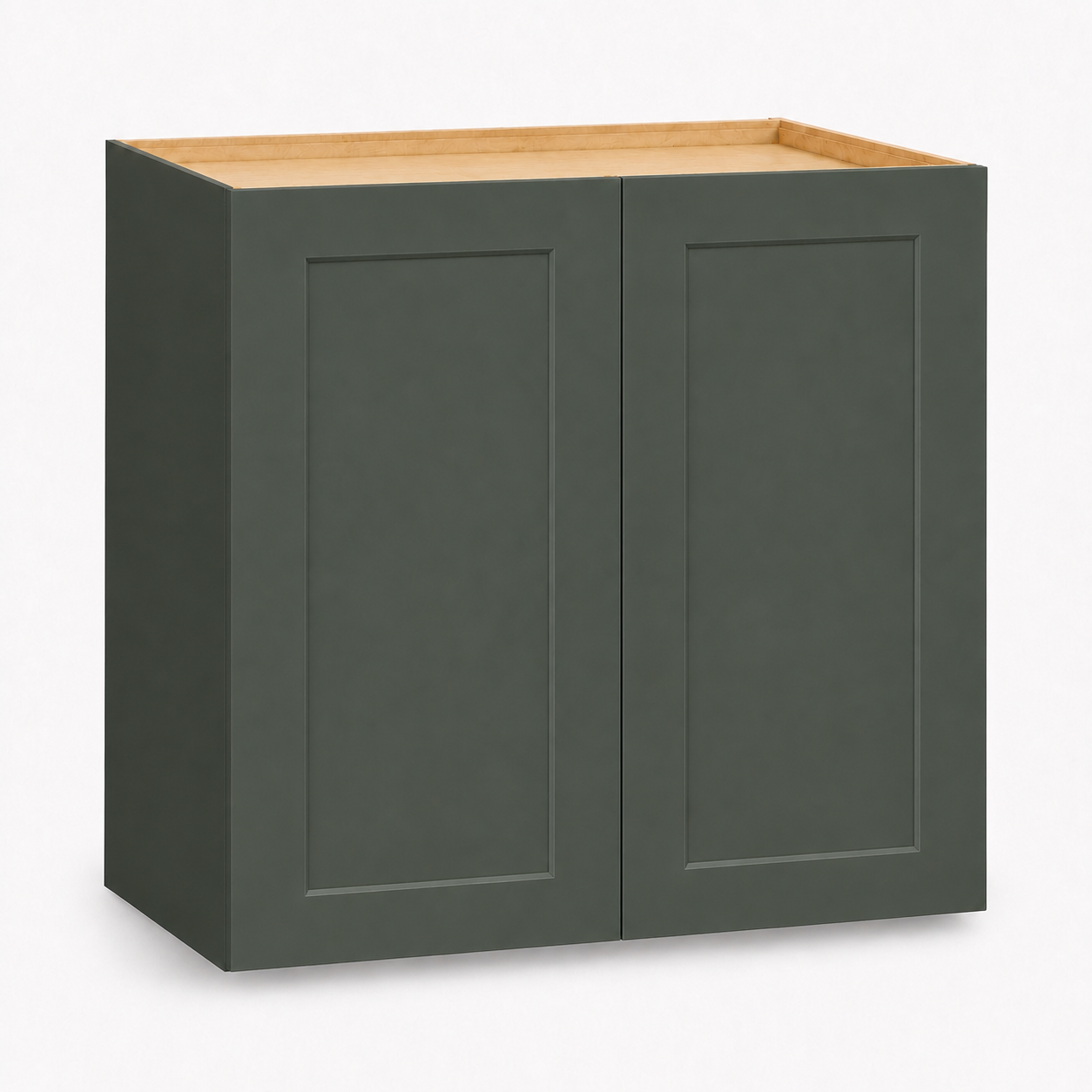 Wall Cabinet (Double Door)