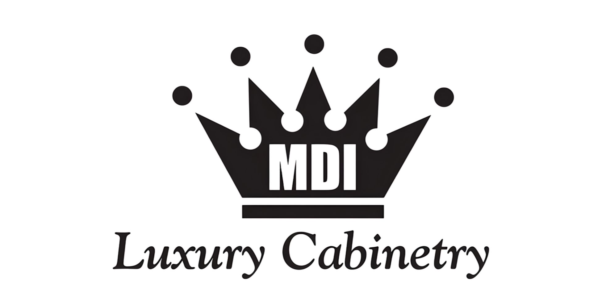 MDI Luxury Cabinetry Christmas