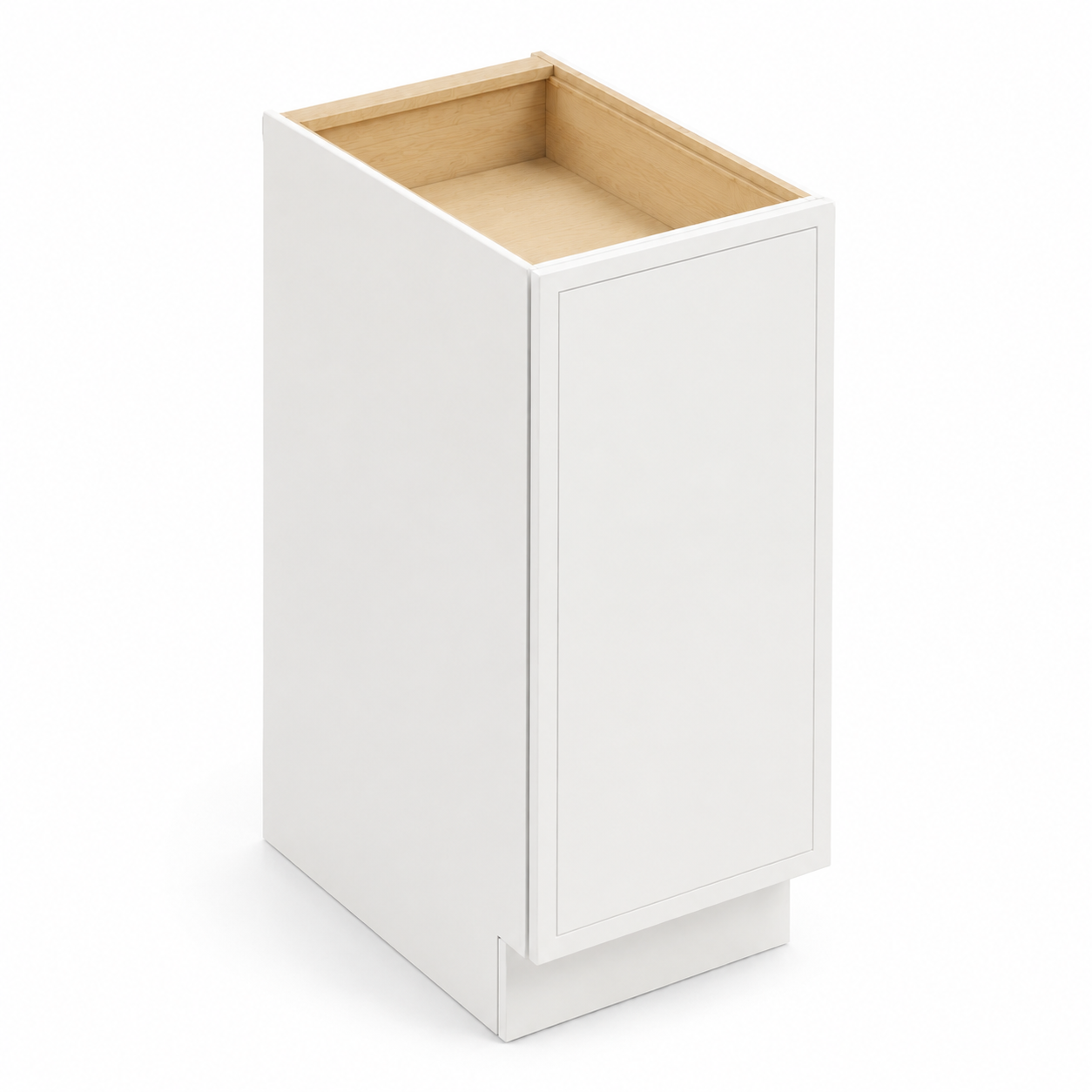 Full Height Door Bases-(1) Door