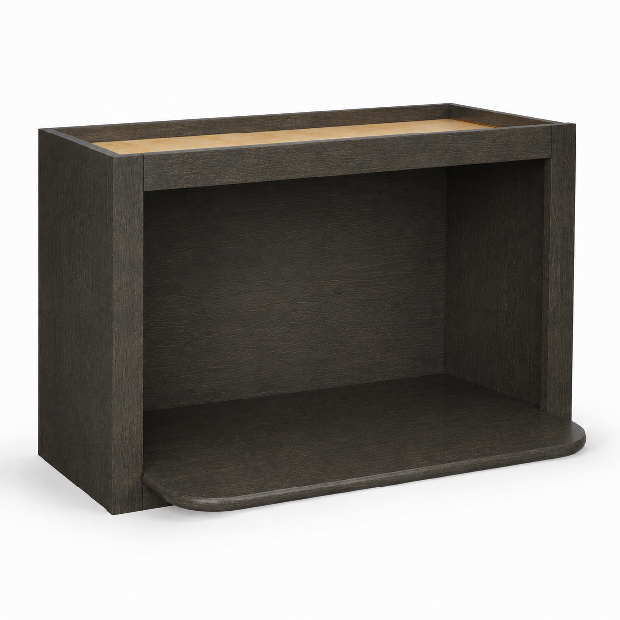 Microwave Wall Cabinet 30W x 18T