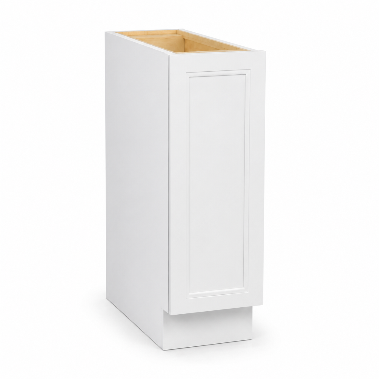 Single Door Tray Base