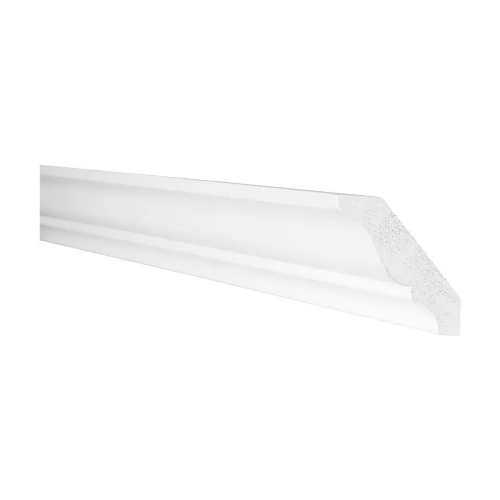 Maui Classic Crown Moulding — 96 Inches