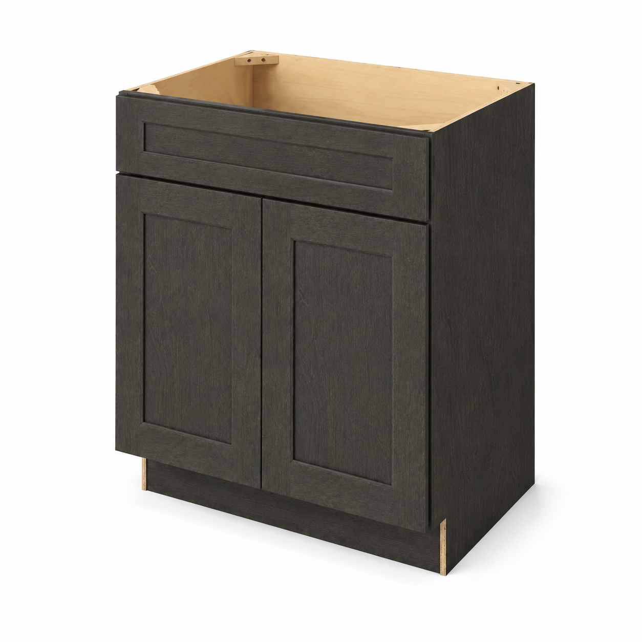 Catalina Vanity Sink Base