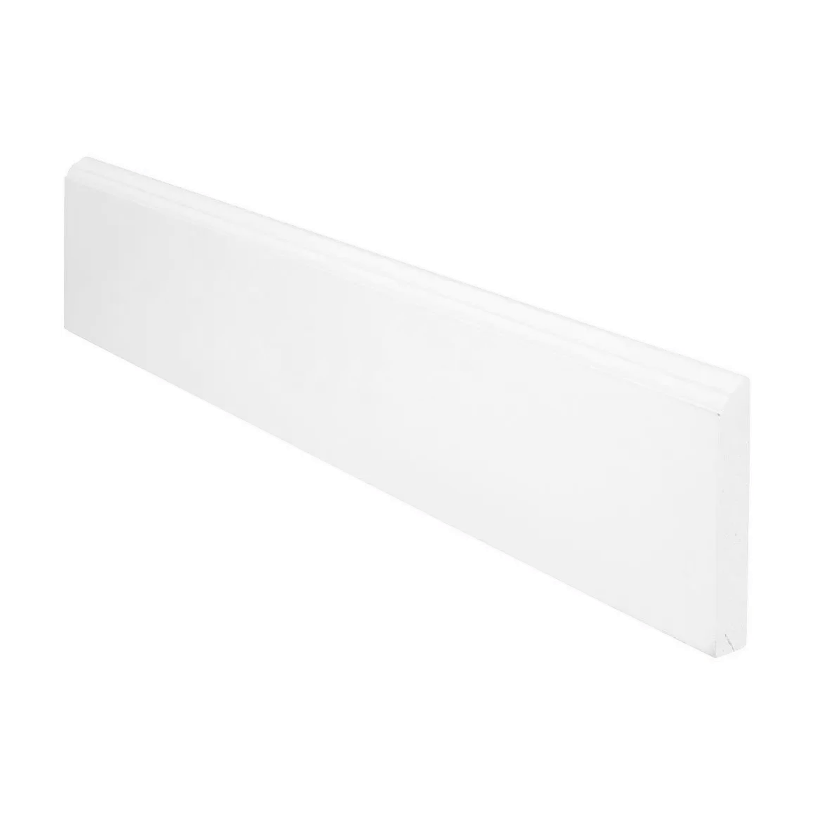 Maui Furniture Base Moulding — 96 Inches