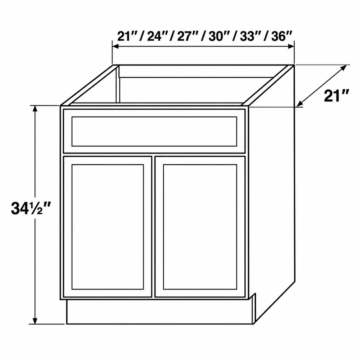 Vanity Sink Base - 2D Dimensions.png