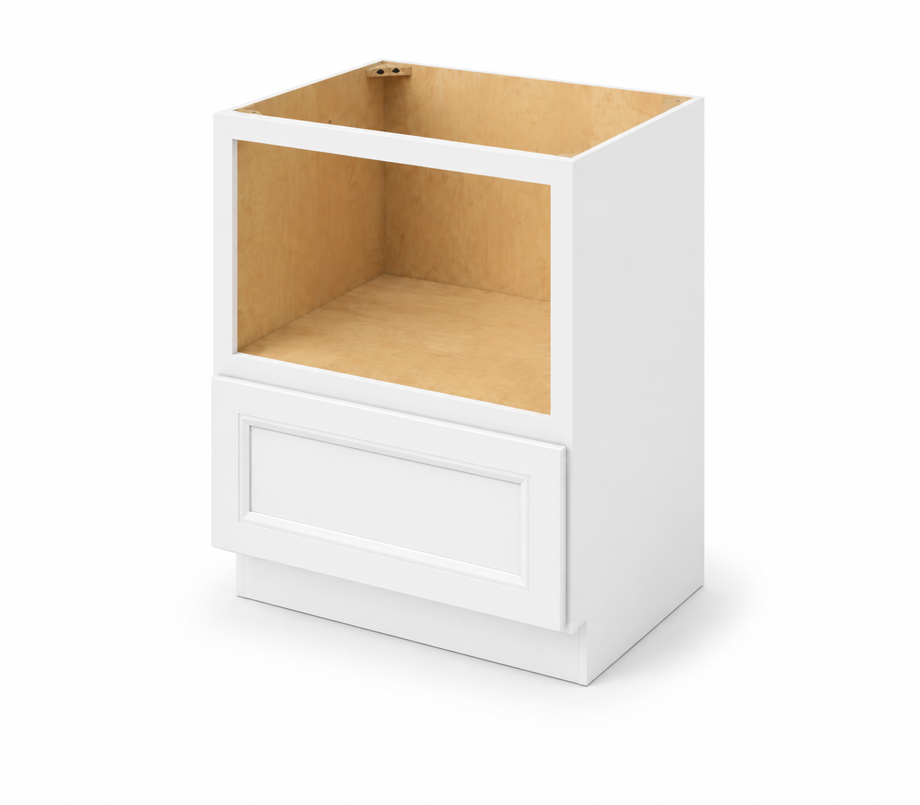 Microwave Base Cabinets