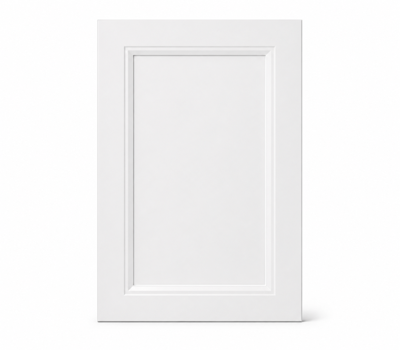 Decorative Door End Panel (Base Cabinet)