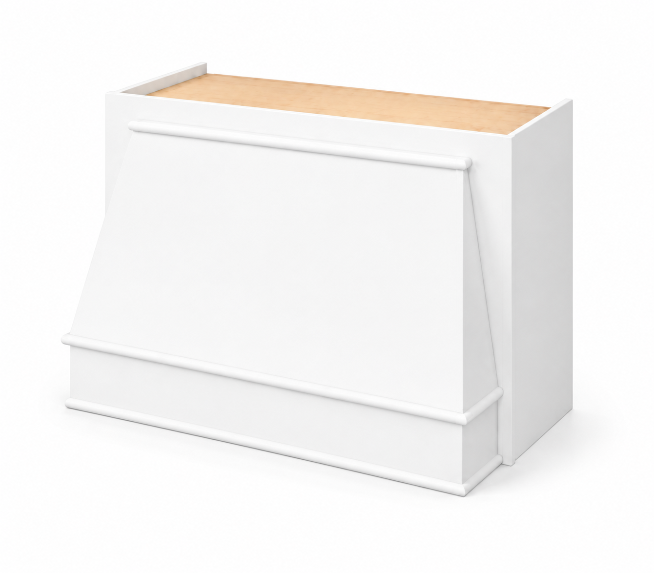 Range Hood Classic 36” W x 24” H x 15” D