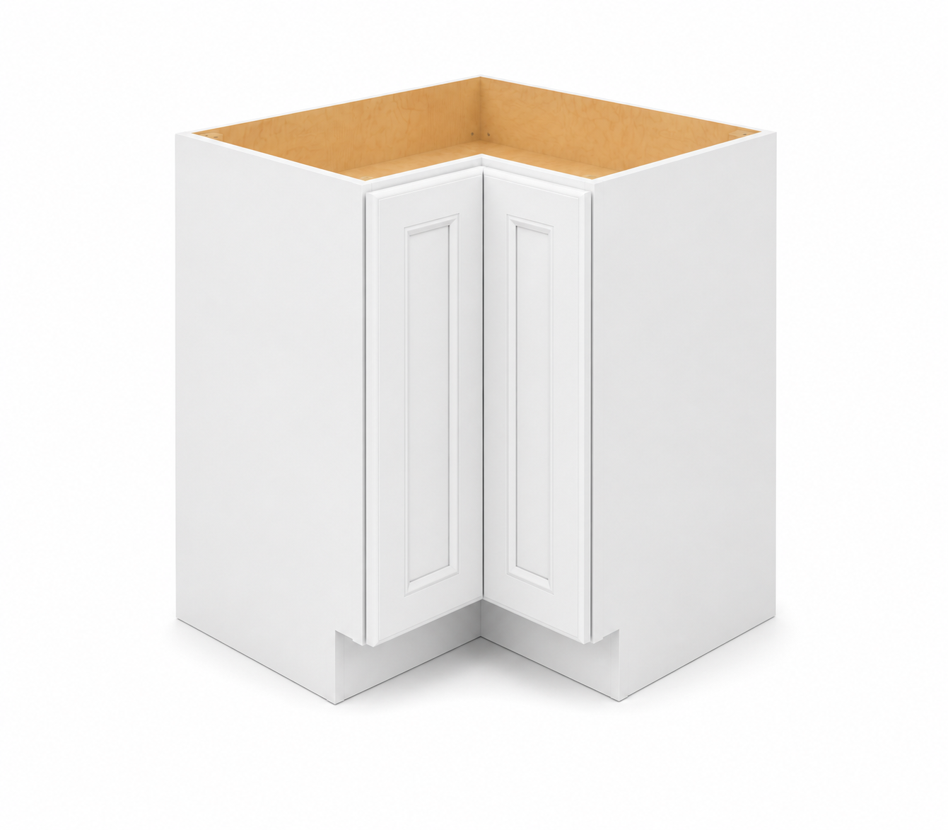 Lazy Susan Base Cabinets