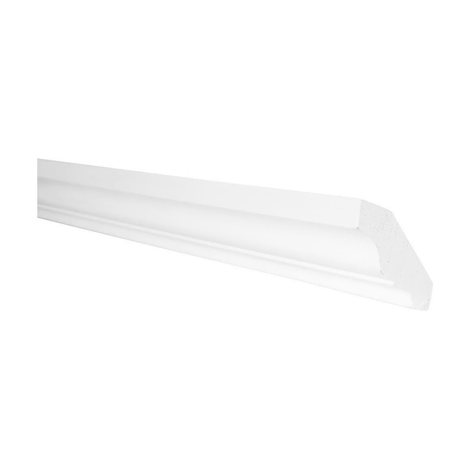 Maui Crown Moulding — 96 Inches