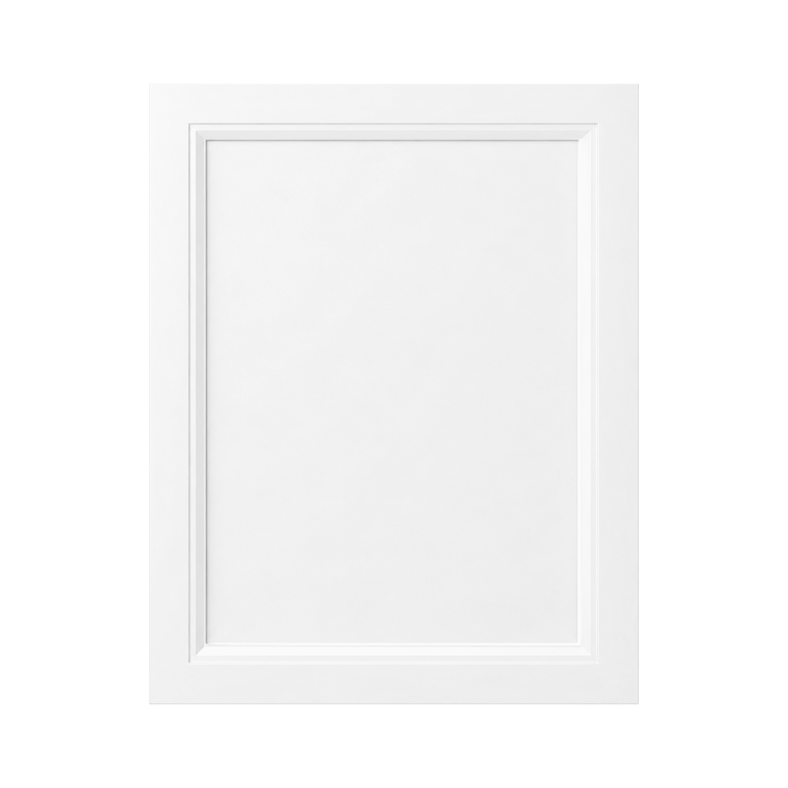 Maui Decorative Base End Panel