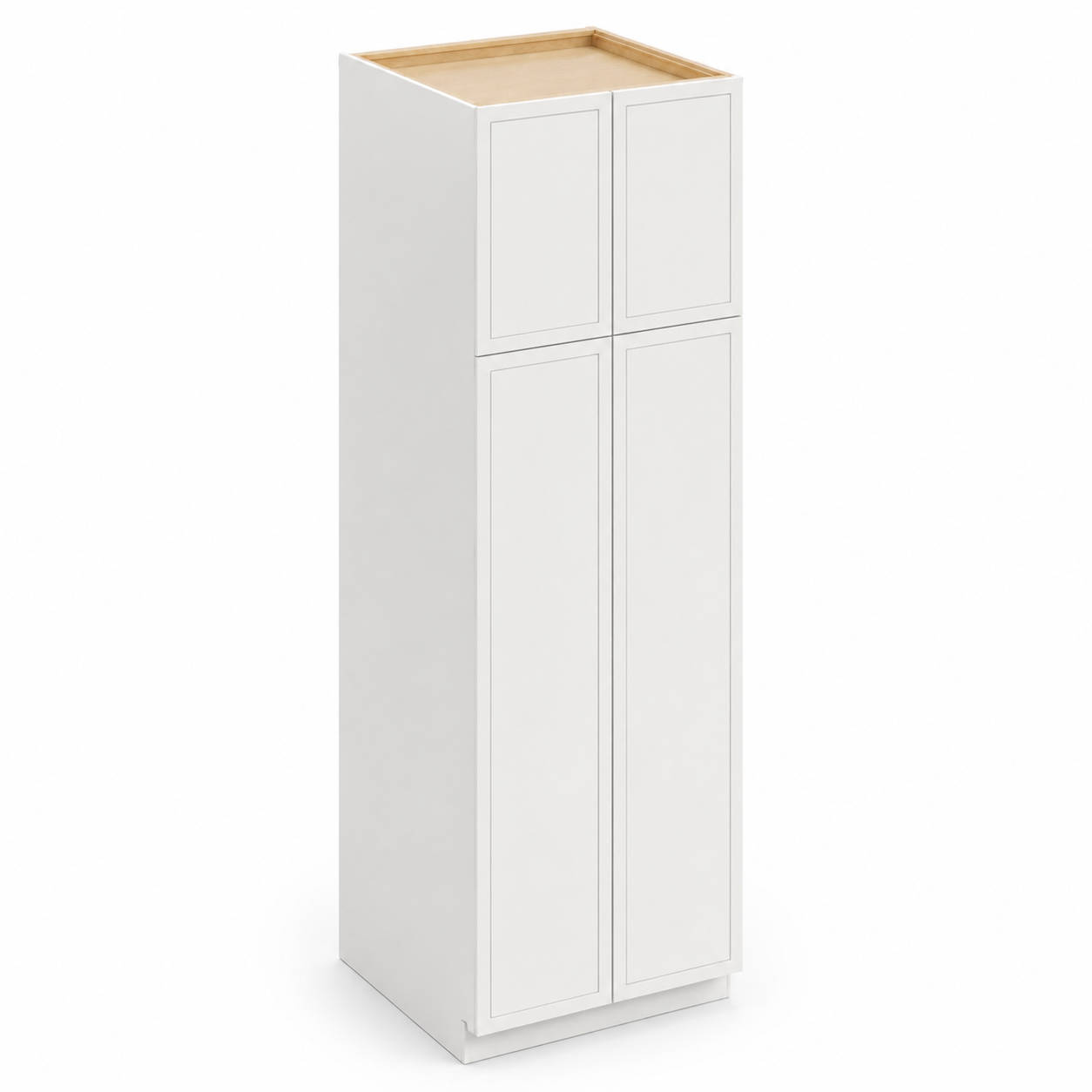 Broom Closet