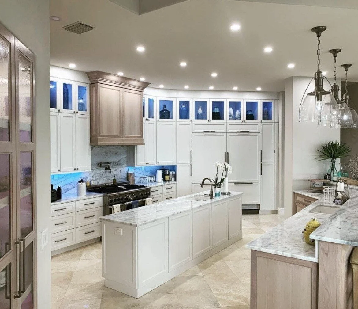 Gallery Detail: Buy Luxury Cabinetry Online