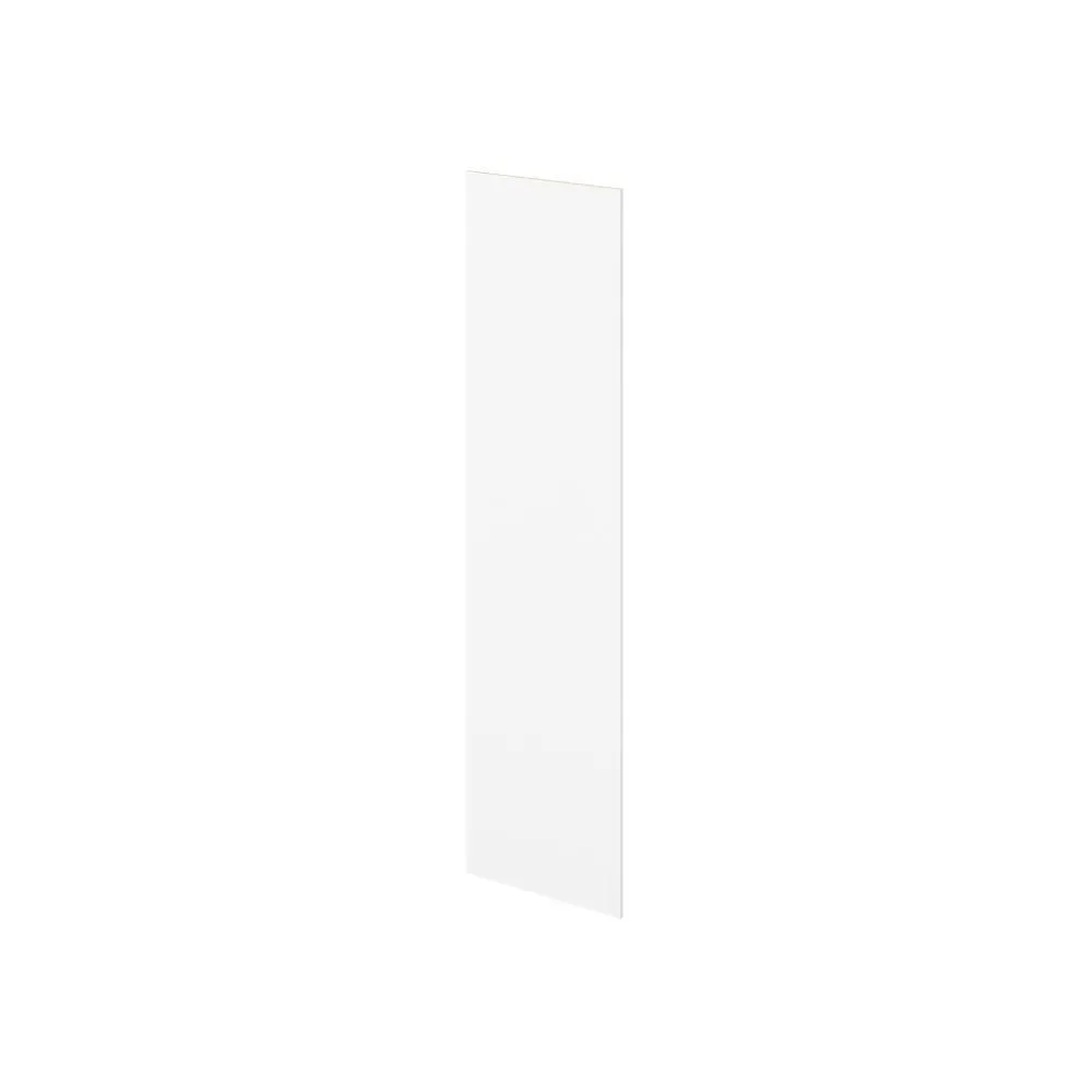 Maui Refrigerator End Panel — 24 × 96, ¾-Inch Face