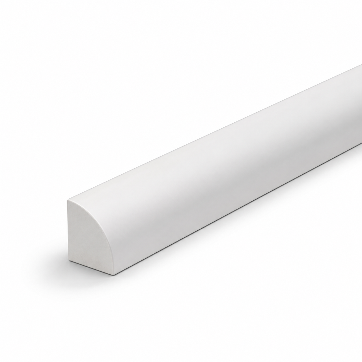 Quarter Round Molding