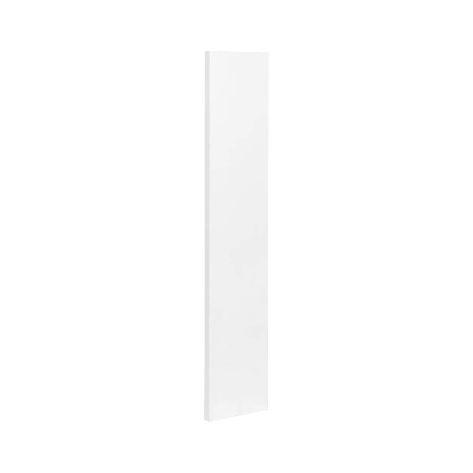 Maui Flat Cabinet Fillers — 6 Inches Wide