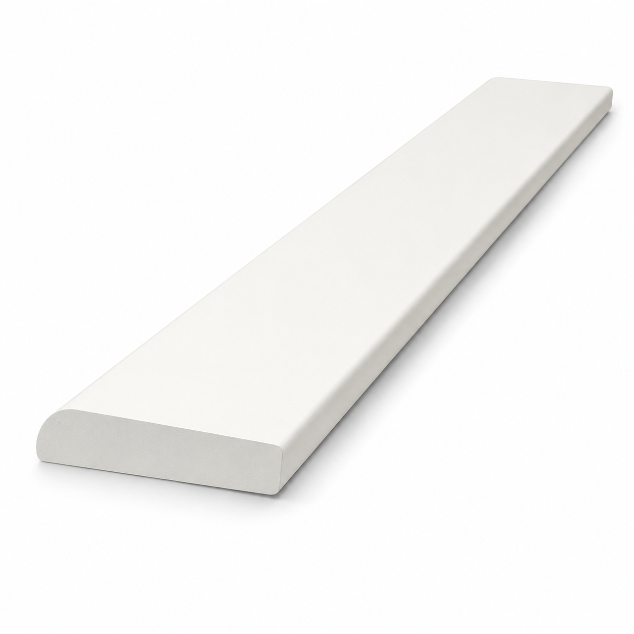Scribe Molding