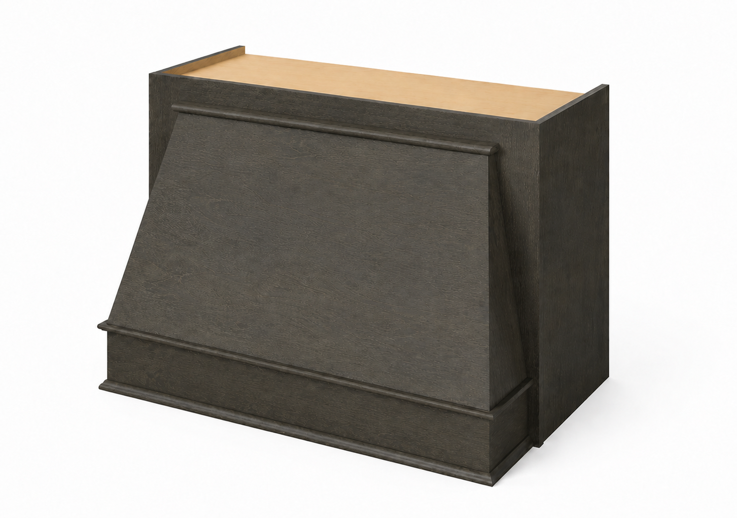 Range Hood Classic 36” W x 24” H x 15” D