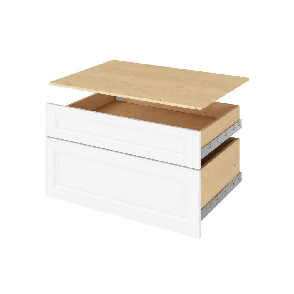 Maui Universal Oven Drawer Kit — 2 Drawers