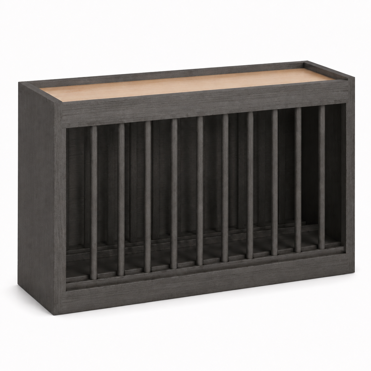 Plate Rack