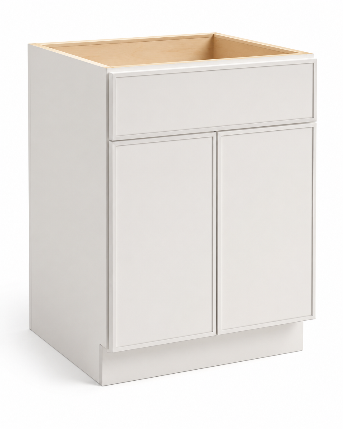 Vanity Sink Bases