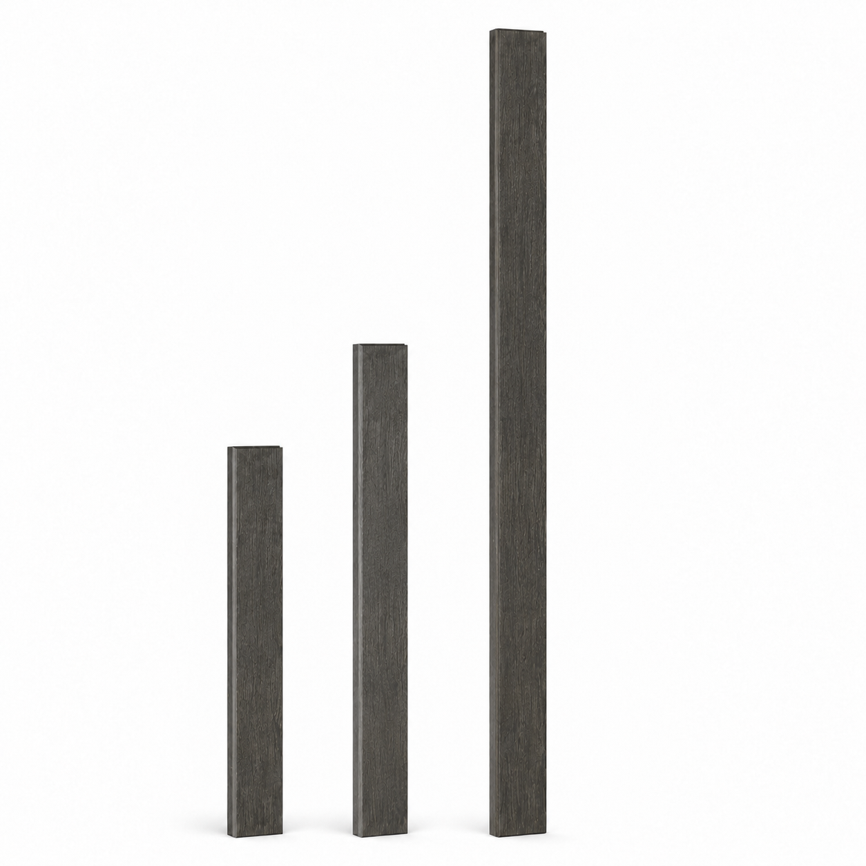 Fillers 3 inch