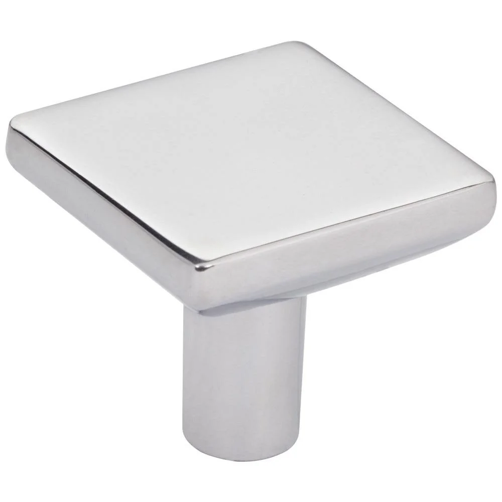 Walker Square Cabinet Knob