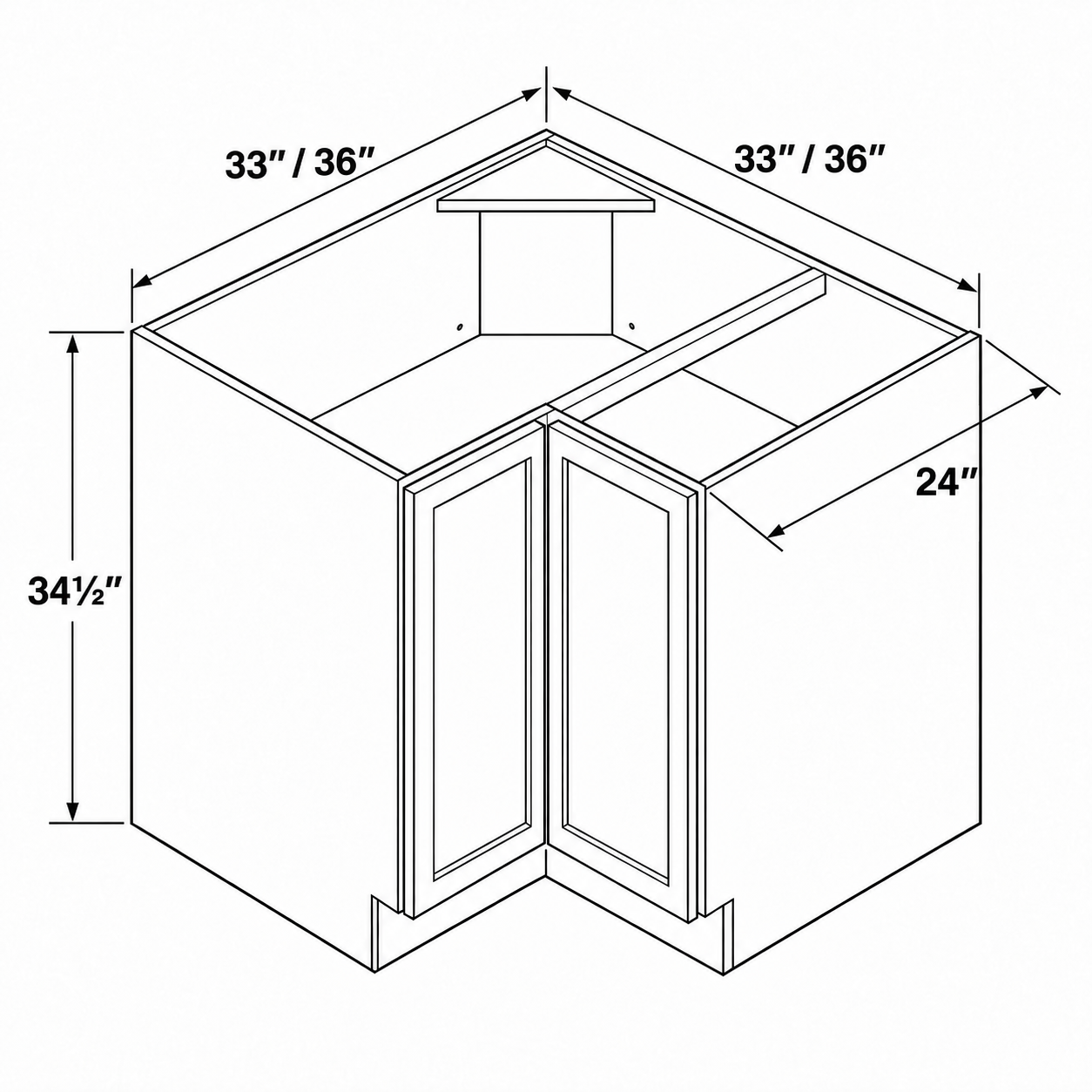 Easy Reach Corner Base - 2D Dimensions.png