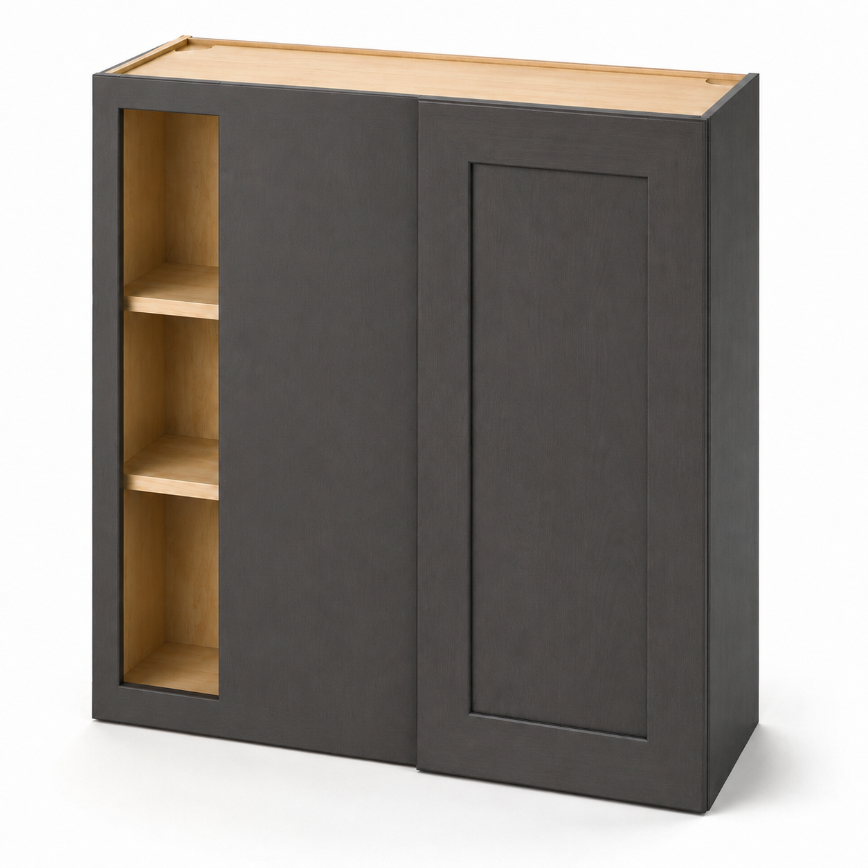 Blind Corner Wall Cabinet