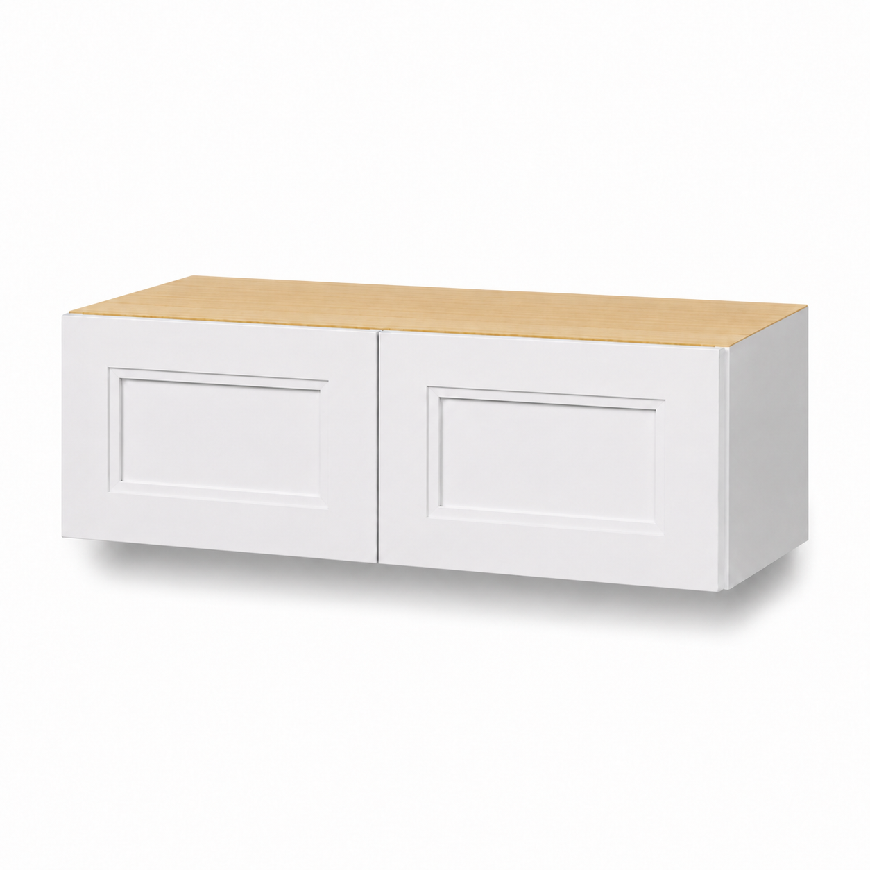 12" H Double Door Wall Cabinet