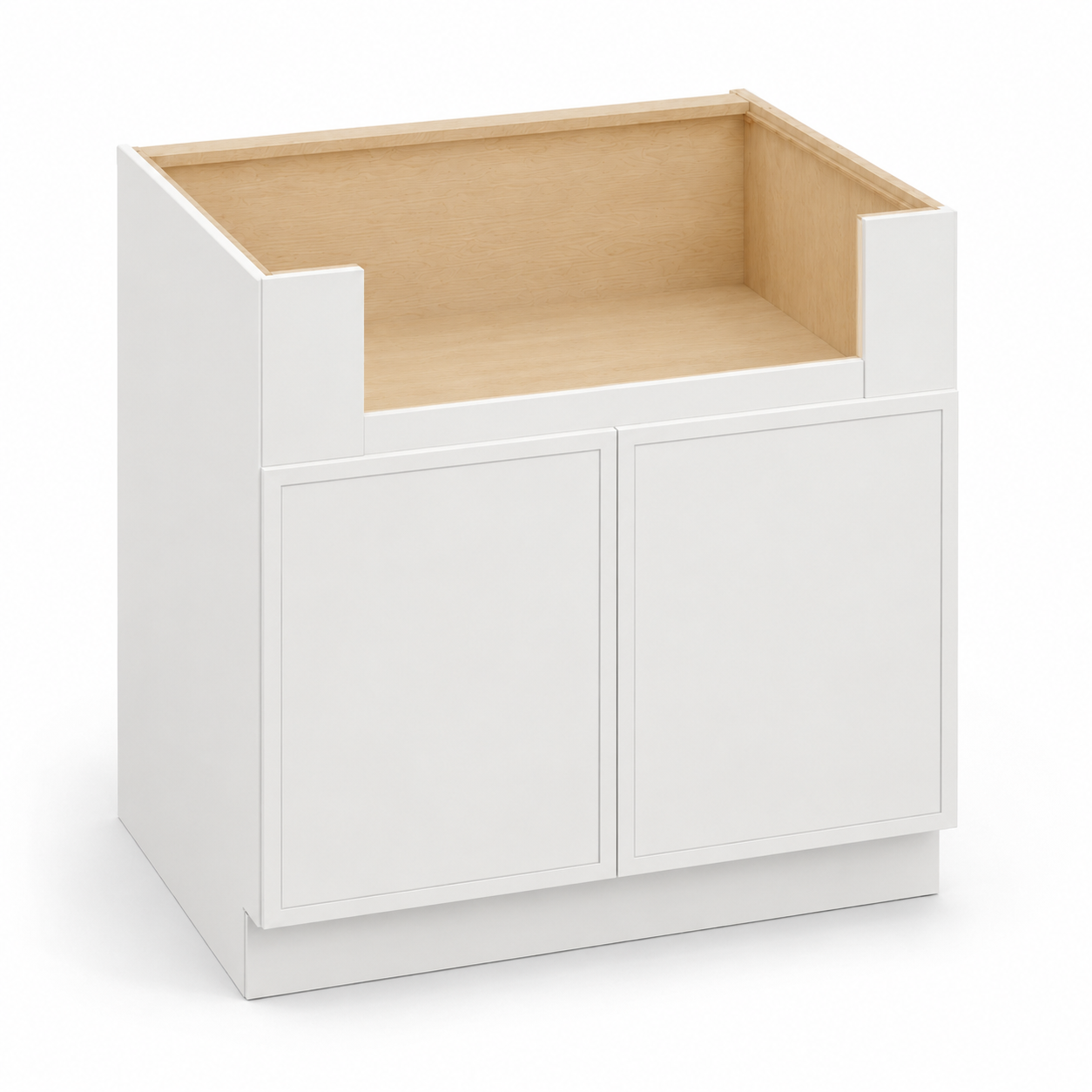 Farm Sink Bases