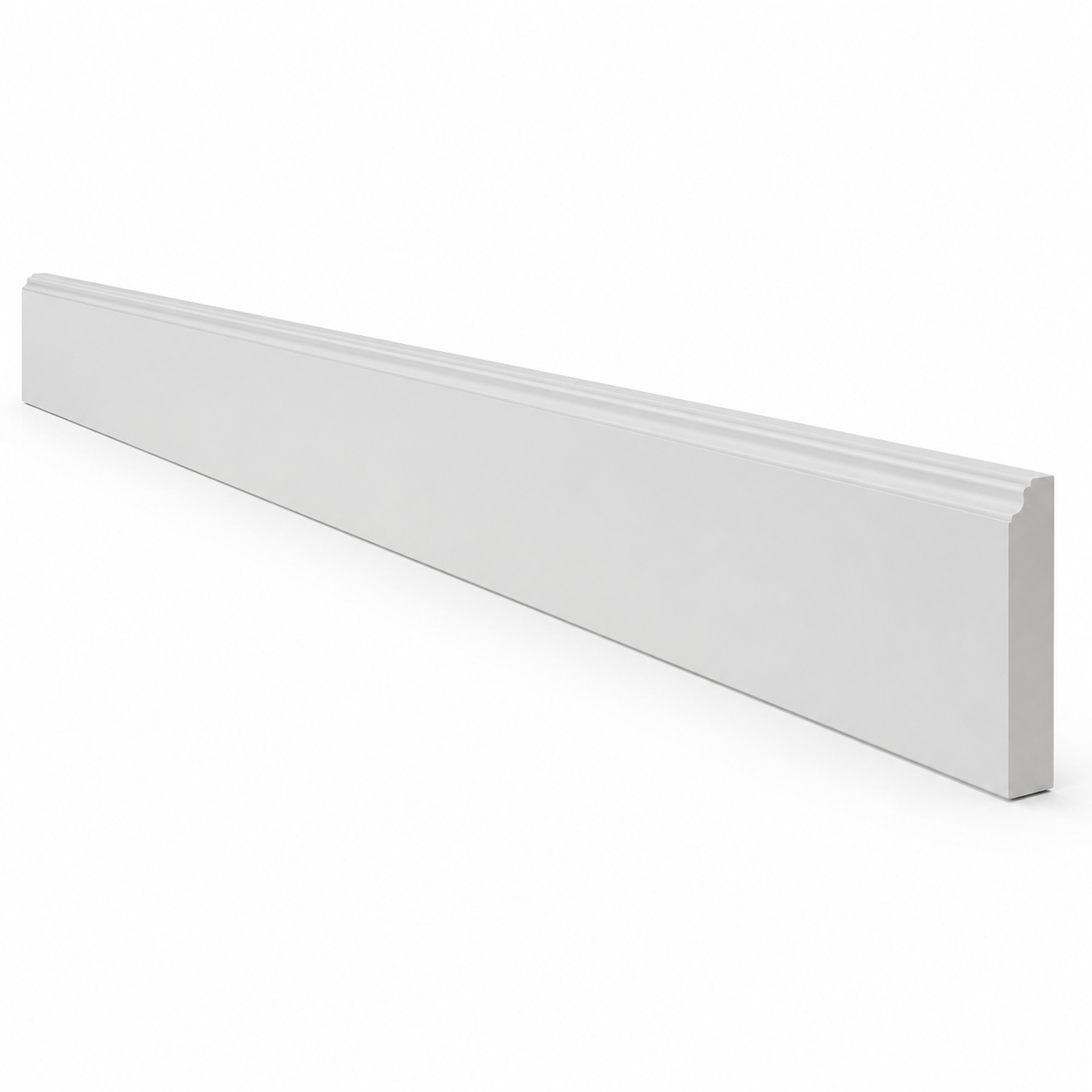 Base Molding