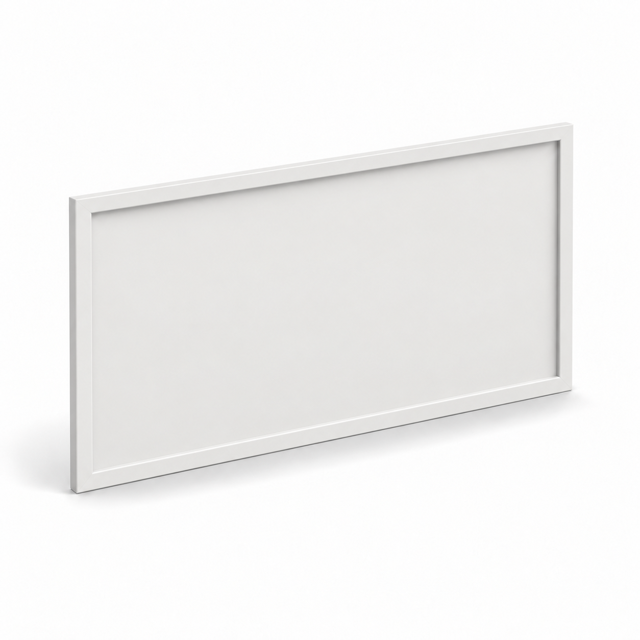 Slim Shaker Wide Decorative Wall Panels – 12 or 18 Inch Cabinets