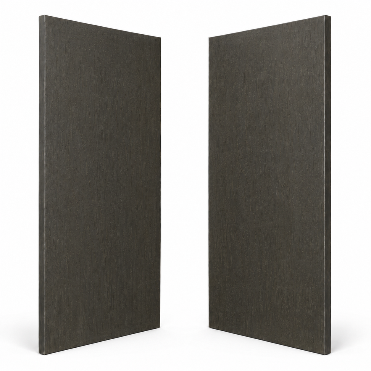 Refrigerator End Panel 30" x 96" (1 1/2 face)